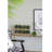 Glass Tabletop Candlestick-69955664