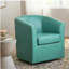 Fauteuil club pivotant-1806058512