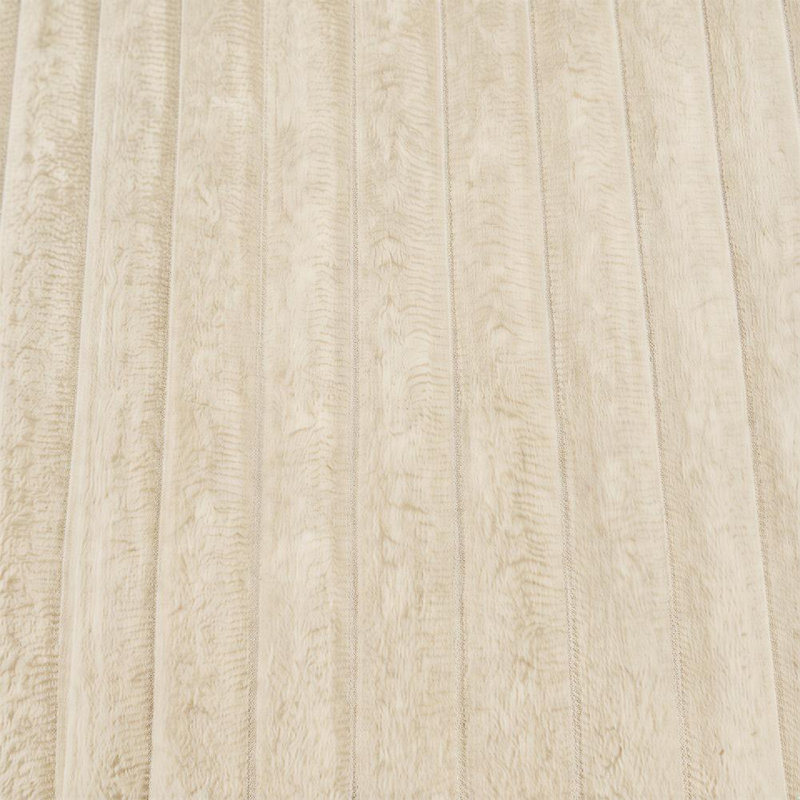 Chaise longue d'intérieur, Beige