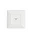 Gio Platinum 5.8in Tray, Set of 2