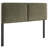 Modway Lindee Headboard-98135999-98136003