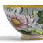 Wonderlust Bone China Dessert Bowl