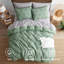 Ensemble de housse de couette toutes saisons avec insert et taies décoratives Soft-123834607-123834611