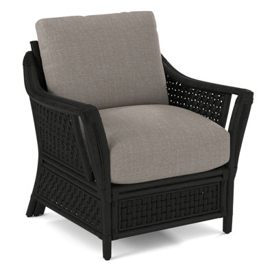 Fauteuil Boca
