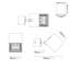 Dau 1 - Light Metal LED Spotlight-317148126