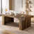 Rustic Brown
