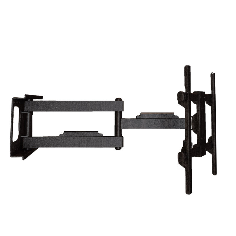 CorLiving Single Screen Wall Mount