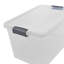 Rebrilliant Plastic Stackable Drawer