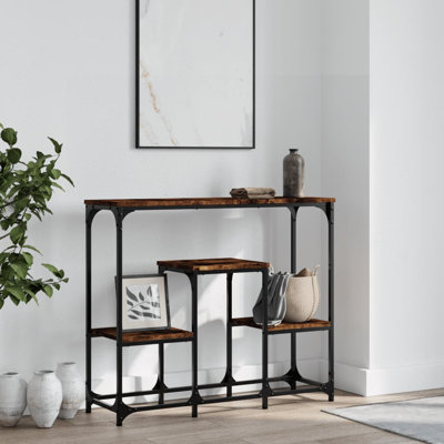 89.5cm Console Table