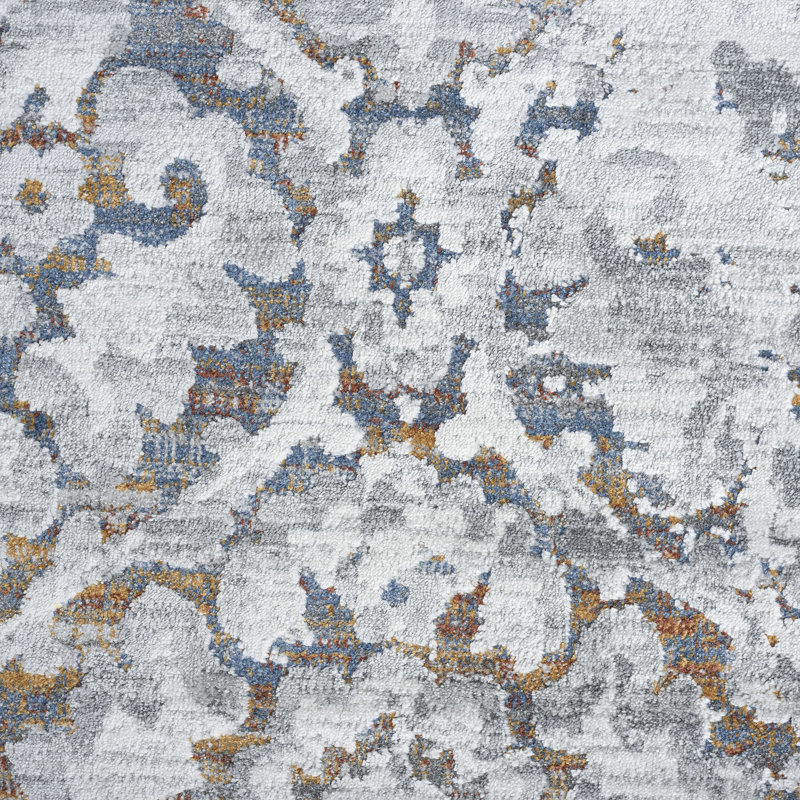 Esser Indoor Rug, Runner 2'7" x 9'10"