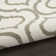 Zyus Geometric Indoor Rug
