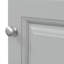 Freestanding Standard With Top