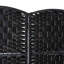 Paravent 4 panneaux Tall Wicker Weave-114200797