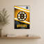 Décoration murale des Bruins de Boston (LNH)-1557326730-1557326732-1557326838