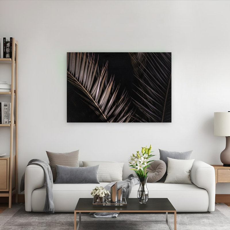Print, 101.6cm H x 152.4cm W