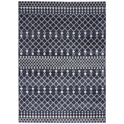Williamstown Geometric Area Rug