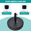 Socle en plastique Hanniford-259655627