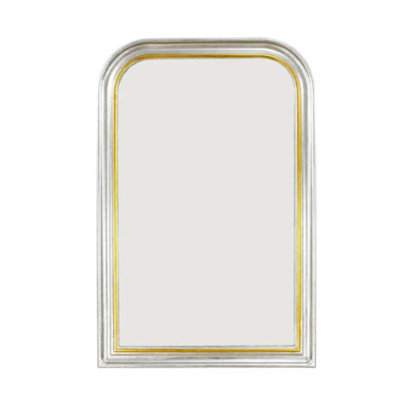 Tallulah Arch Wall Mirror