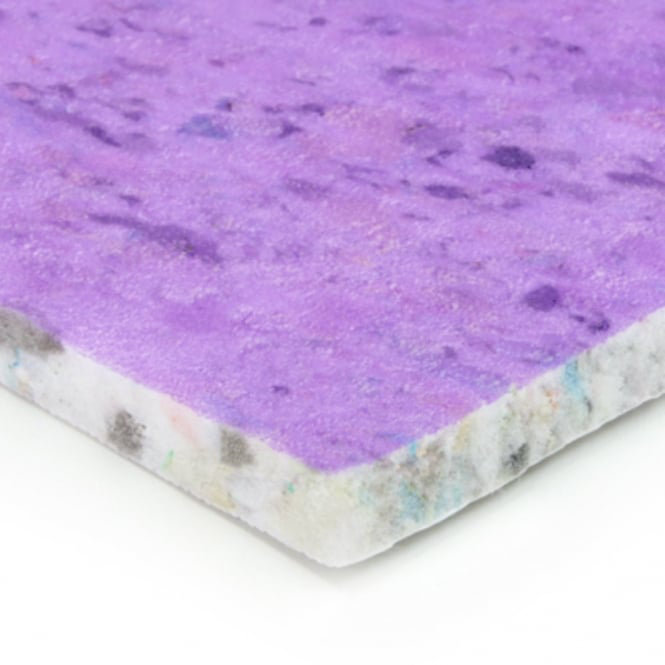 12mm Carpet Underlay