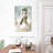 Leisha Figure In Golden Light II-108520659