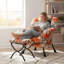 Fauteuil paresseux et rembourré Abramson-114466765-119619609