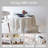 Textured Tablecloth 100% Linen Table Cloth-1998384593