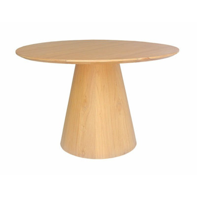 Zenza Wooden Round Shawn