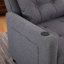 Canapé-lit convertible 3 en 1 Sleeper Chair-1359565335