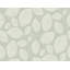 Contoured Leaves Floral Vinyl Wallpaper Roll-1558997802
