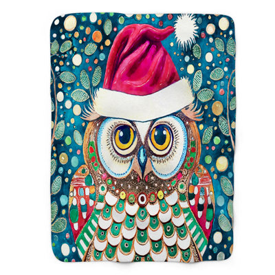 Throw Blanket