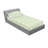 Microfiber Paisley Sheet Set-105898913-45888837