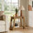 Henrettia Manufactured Wood 2-Tier End Table-91507136-89089411