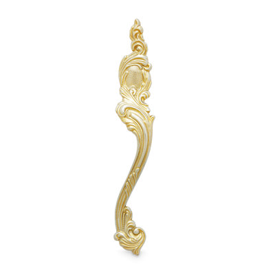 3 3/4" Center to Center Bar/Handle pull