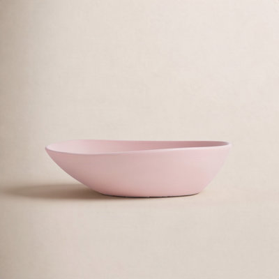 Delilah Porcelain Dessert Bowl