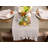 Anoka Geometric 100% Cotton Table Runner-809366914