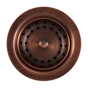 Égouttoir de cuisine en cuivre SinkSense