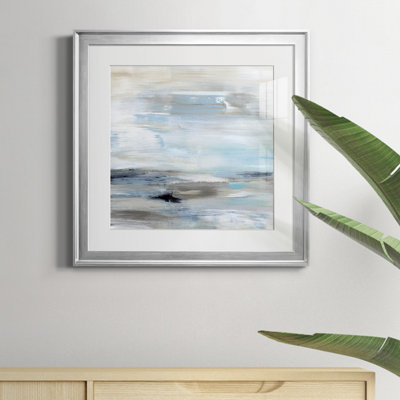 " Gulf Stream " Painting Print