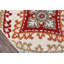 Tapis rouge / beige Suffield-33436508