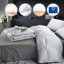 Édredon en duvet de canard 600 L-1809152052