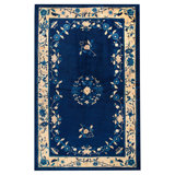 Early 20th Century Chinese Peking Carpet ( 5' x 7'9" - 152 x 236 )
