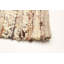 Tapis brun Sienna 5 pi 4 po x 7 pi 4 po