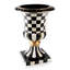 Courtly Check® Pedestal Tabletop Urn
