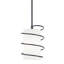 Luminaire suspendu cylindrique 1 lumière Carly-197248908-197278387