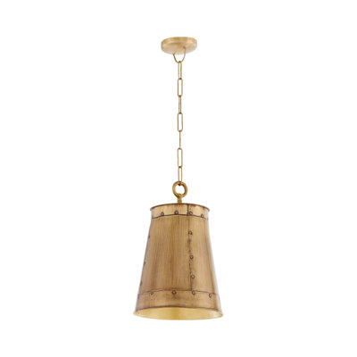 Magalie 11" / 1LT PENDANT