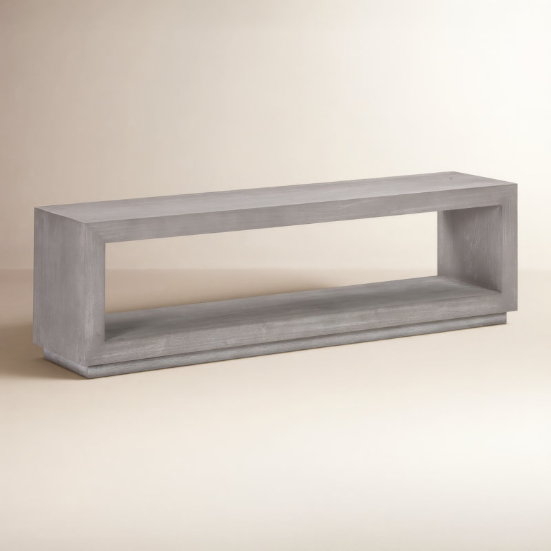 Banc Eloise, Minéral