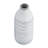 Parrottsville Stoneware Ceramic Vase with Carved Geometric Pattern and Boho Textured Design-342015867-342015866