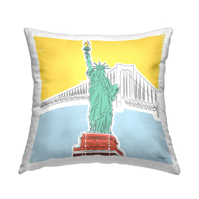 Throw Pillow