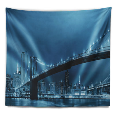 Polyester Tapestry