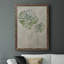 Kristian Fresh déplie III - peinture sur toile à cadre unique-88377570-88377566