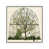 White selected